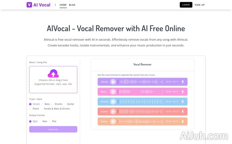 AIVocal