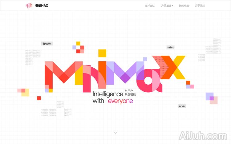 MiniMax