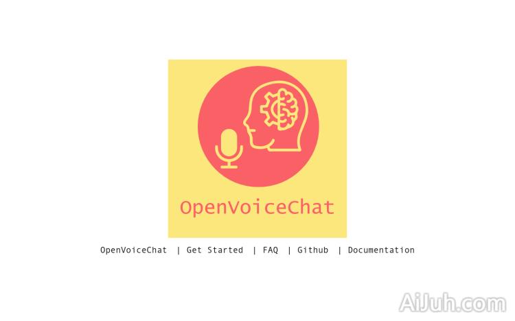 OpenVoiceChat
