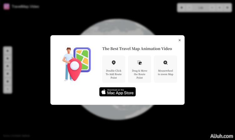 TravelMap.Video