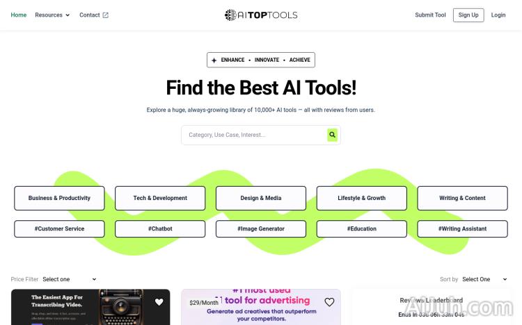 AITopTools