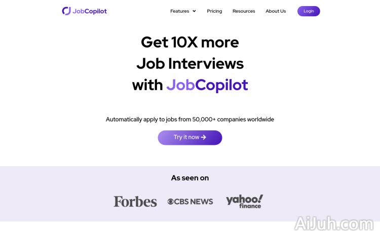 JobCopilot