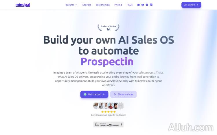 AI Sales OS