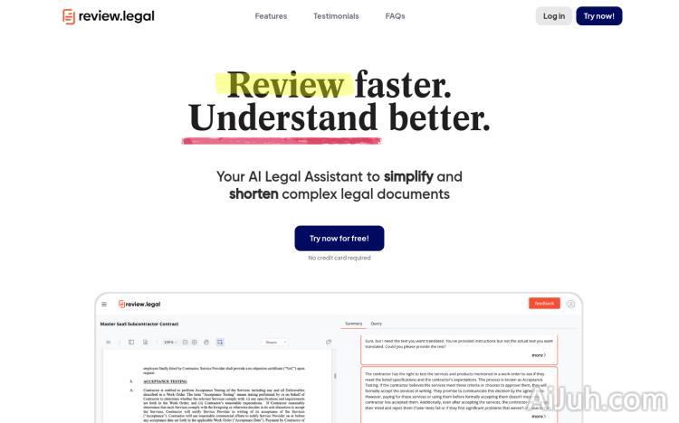 review.legal