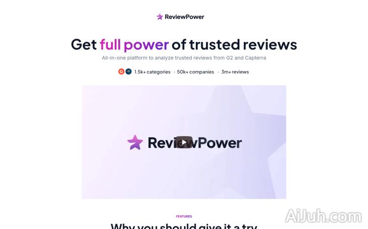 ReviewPower