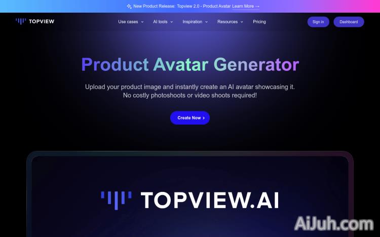 Topview 2.0 Product Avatar
