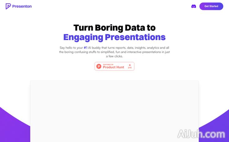 Presenton.ai