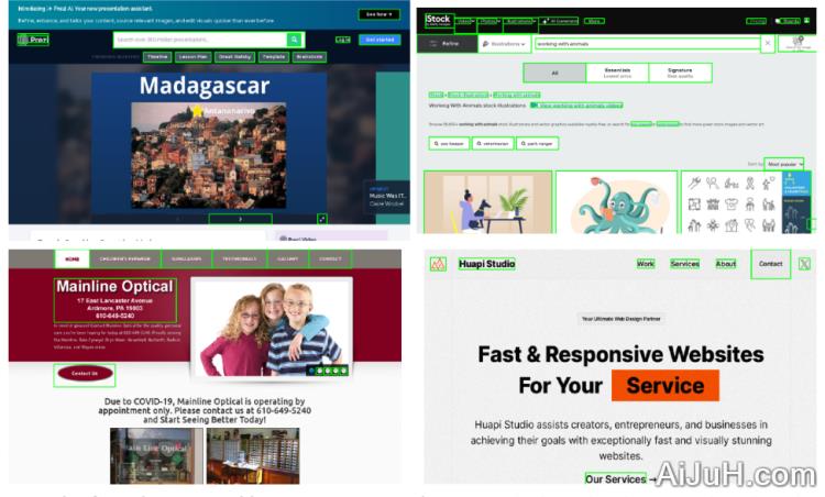 OmniParser OmniParser