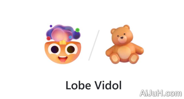 Lobe Vidol Lobe Vidol