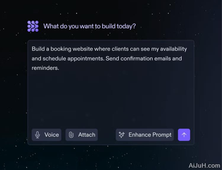 Replit Agent Replit Agent