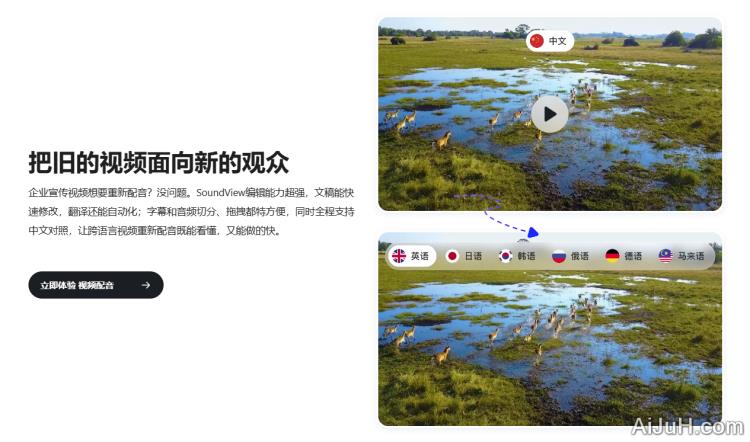 SoundView声动视界 SoundView声动视界