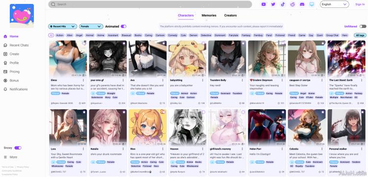 CrushOn.ai CrushOn.ai