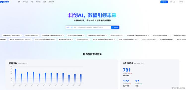 烯牛数据 烯牛数据