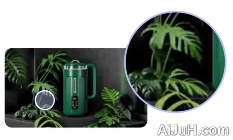 美间AI一键扩图 美间AI一键扩图