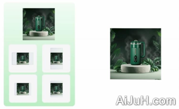 美间AI一键扩图 美间AI一键扩图