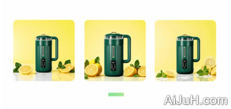 美间AI一键扩图 美间AI一键扩图