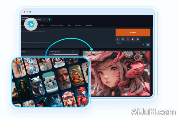 ToDesk云电脑 ToDesk云电脑