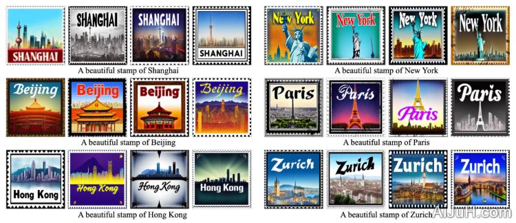 TextDiffuser-2 TextDiffuser-2