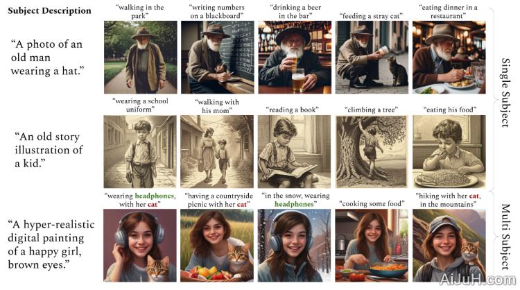 ConsiStory ConsiStory