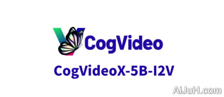 CogVideoX-5B-I2V CogVideoX-5B-I2V
