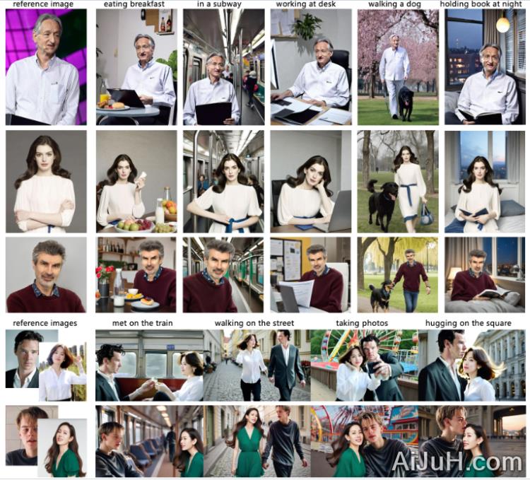 StoryMaker StoryMaker