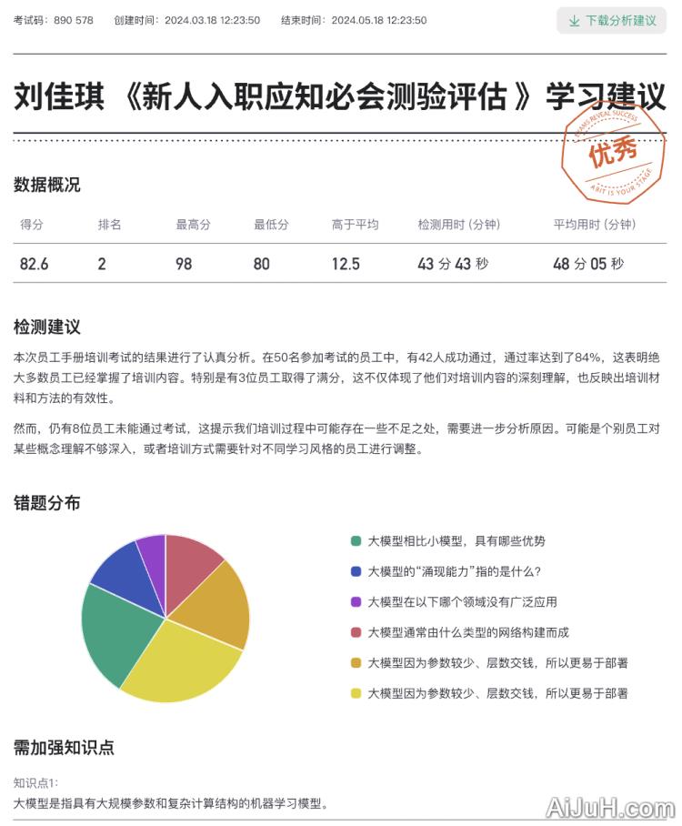 Abit微点智能考试 Abit微点智能考试