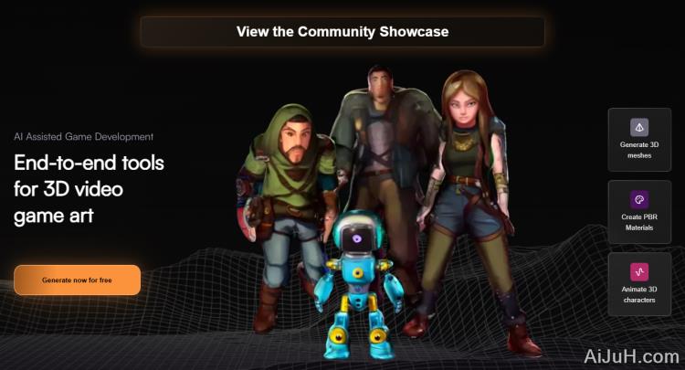 Charmed AI Charmed AI