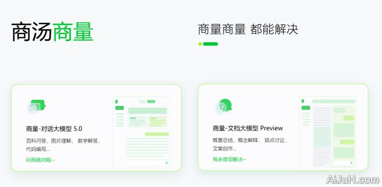 商汤商量SenseChat 商汤商量SenseChat