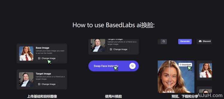 BasedLabs.ai BasedLabs.ai