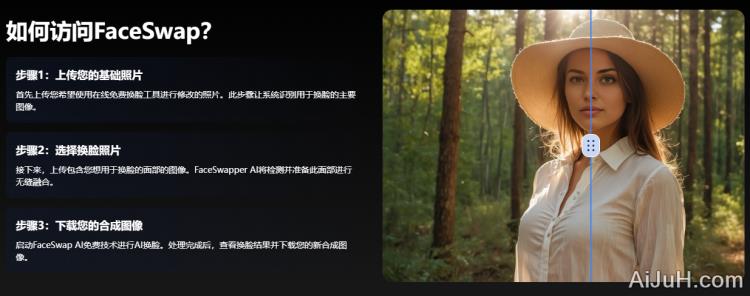 FaceSwap AI FaceSwap AI