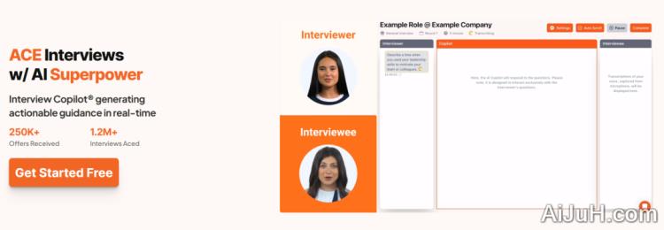 Final Round AI Final Round AI