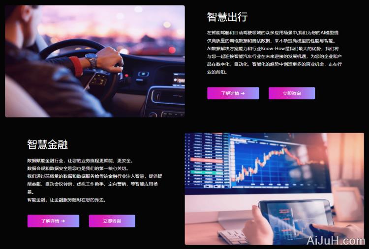 Magic Data Magic Data