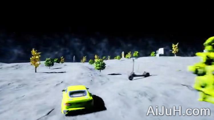 书生·物华3DTopia 书生·物华3DTopia