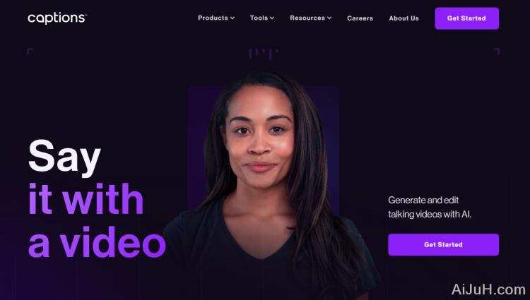 Captions.ai Captions.ai