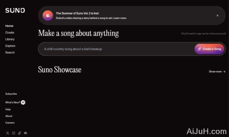 苏诺suno 苏诺suno