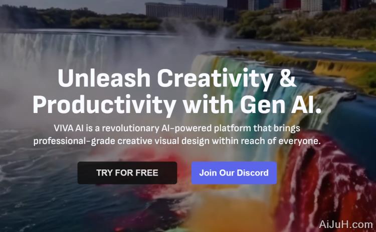 Viva AI Viva AI