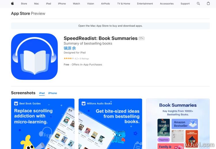 SpeedReadist – Book Summary SpeedReadist – Book Summary