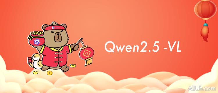 Qwen2.5-VL