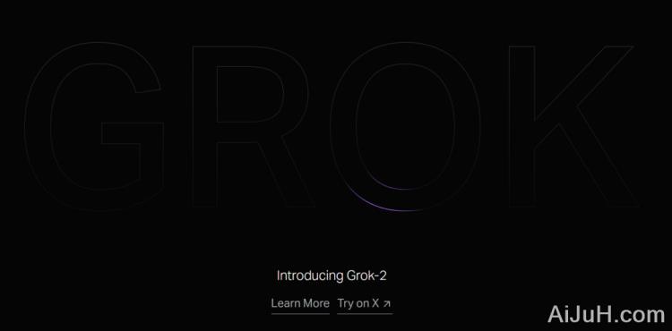 xAI Grok-2 xAI Grok-2