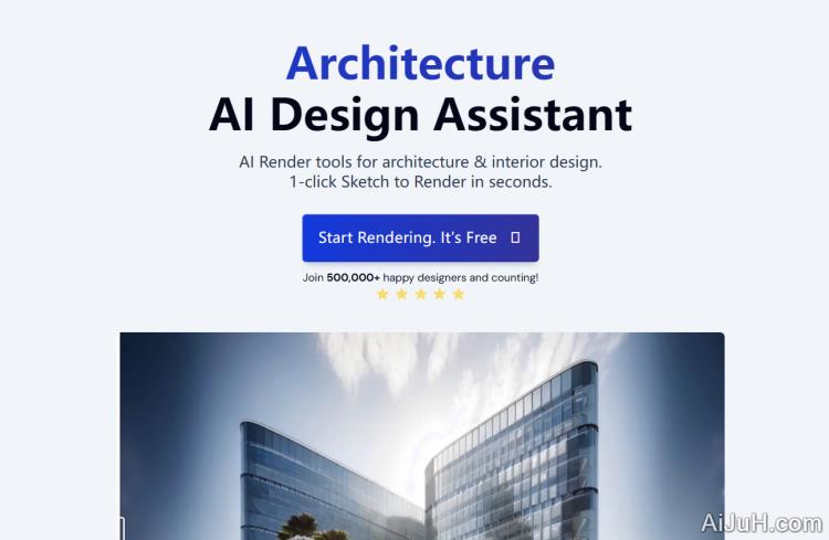 Architecture AI Render(mnml.ai) Architecture AI Render(mnml.ai)