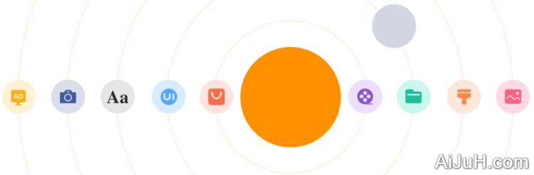 包图-AIGC设计素材 包图-AIGC设计素材