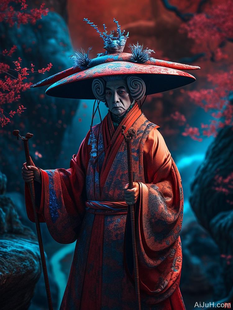 AI绘画创意进阶训练营 AI绘画创意进阶训练营