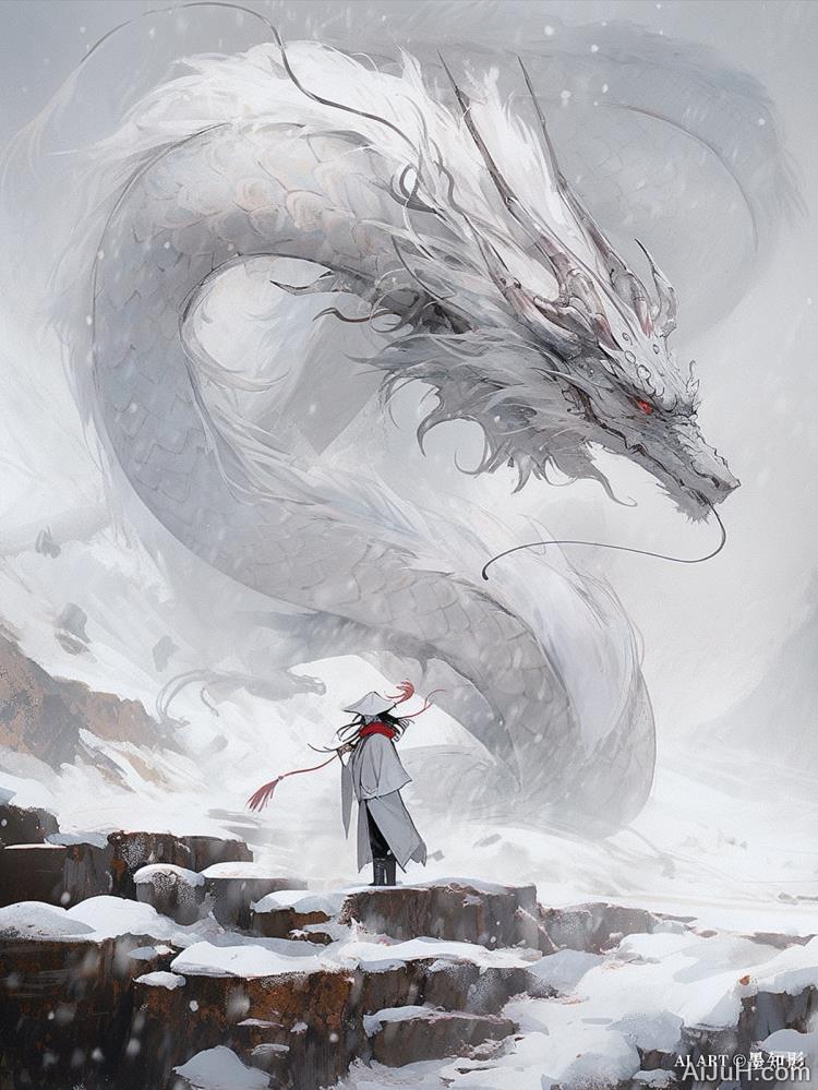 AI绘画创意进阶训练营 AI绘画创意进阶训练营