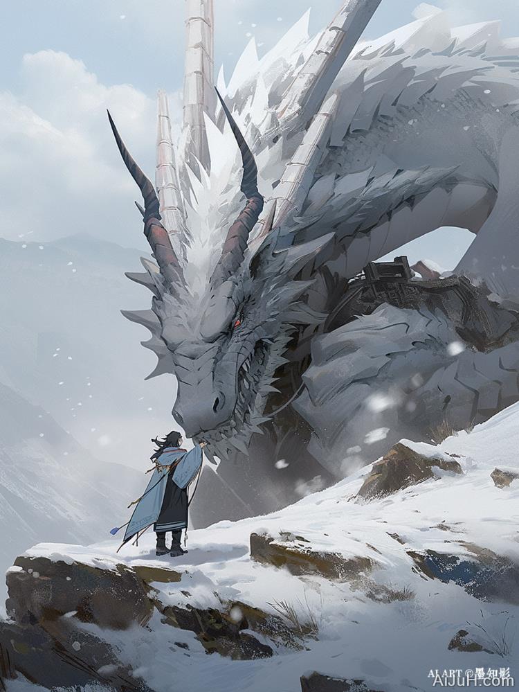 AI绘画创意进阶训练营 AI绘画创意进阶训练营