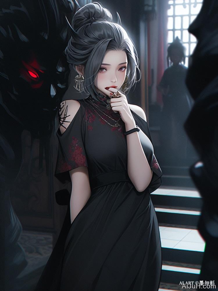 AI绘画创意进阶训练营 AI绘画创意进阶训练营