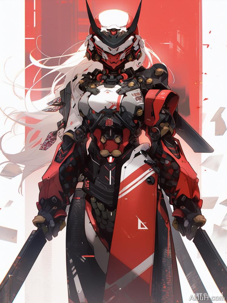 AI绘画创意进阶训练营 AI绘画创意进阶训练营