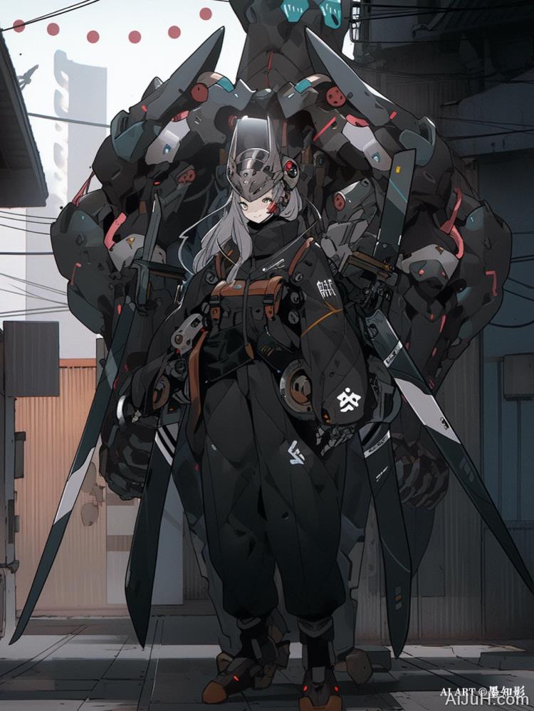 AI绘画创意进阶训练营 AI绘画创意进阶训练营