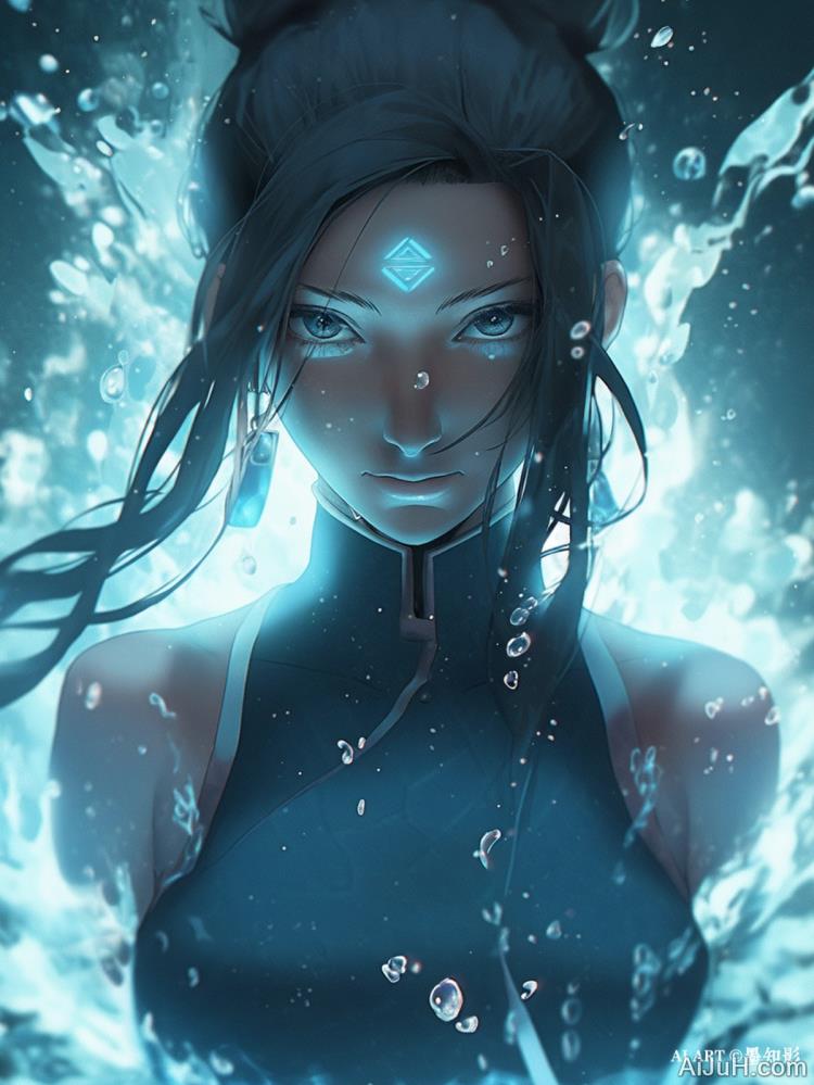 AI绘画创意进阶训练营 AI绘画创意进阶训练营