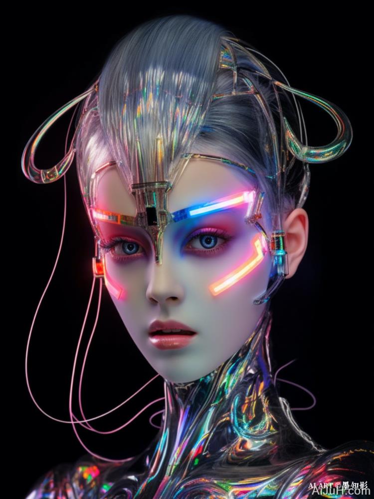 AI绘画创意进阶训练营 AI绘画创意进阶训练营