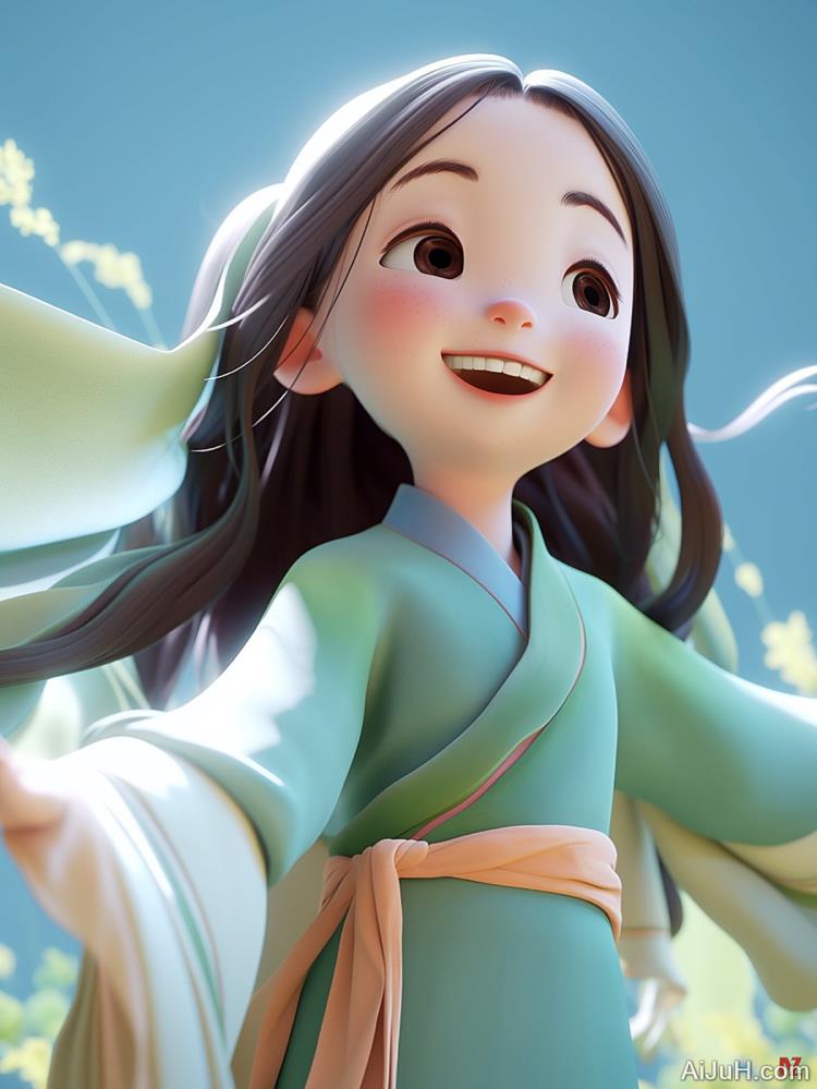 AI绘画创意进阶训练营 AI绘画创意进阶训练营